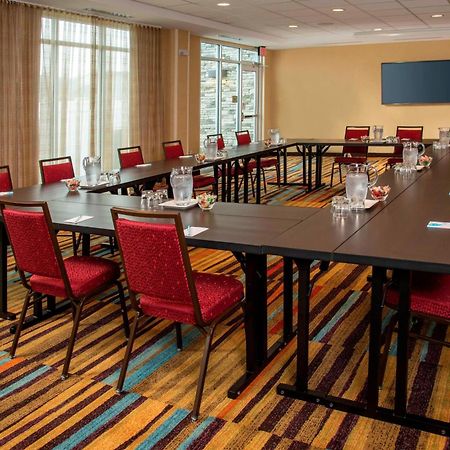 Fairfield Inn & Suites By Marriott Harrisburg International Airport Middletown  Ngoại thất bức ảnh