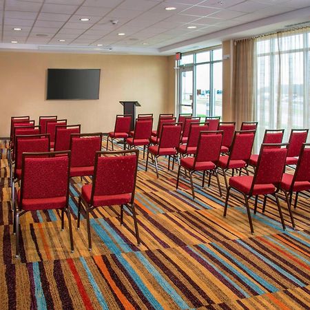Fairfield Inn & Suites By Marriott Harrisburg International Airport Middletown  Ngoại thất bức ảnh