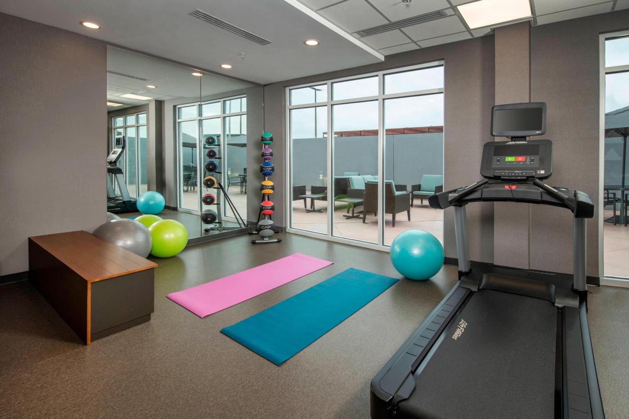 Fairfield Inn & Suites By Marriott Harrisburg International Airport Middletown  Ngoại thất bức ảnh