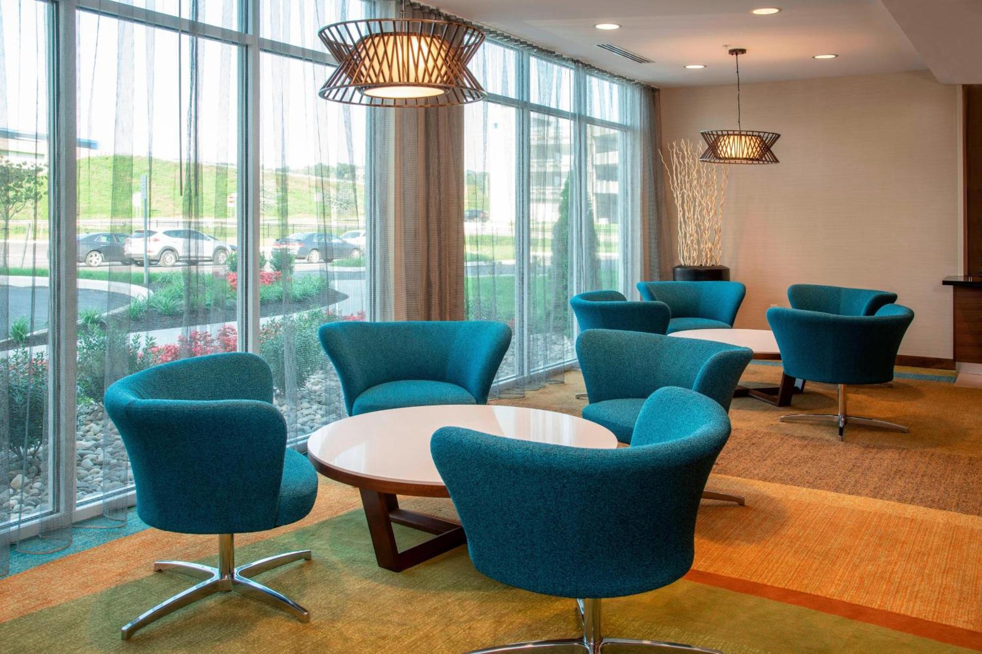 Fairfield Inn & Suites By Marriott Harrisburg International Airport Middletown  Ngoại thất bức ảnh