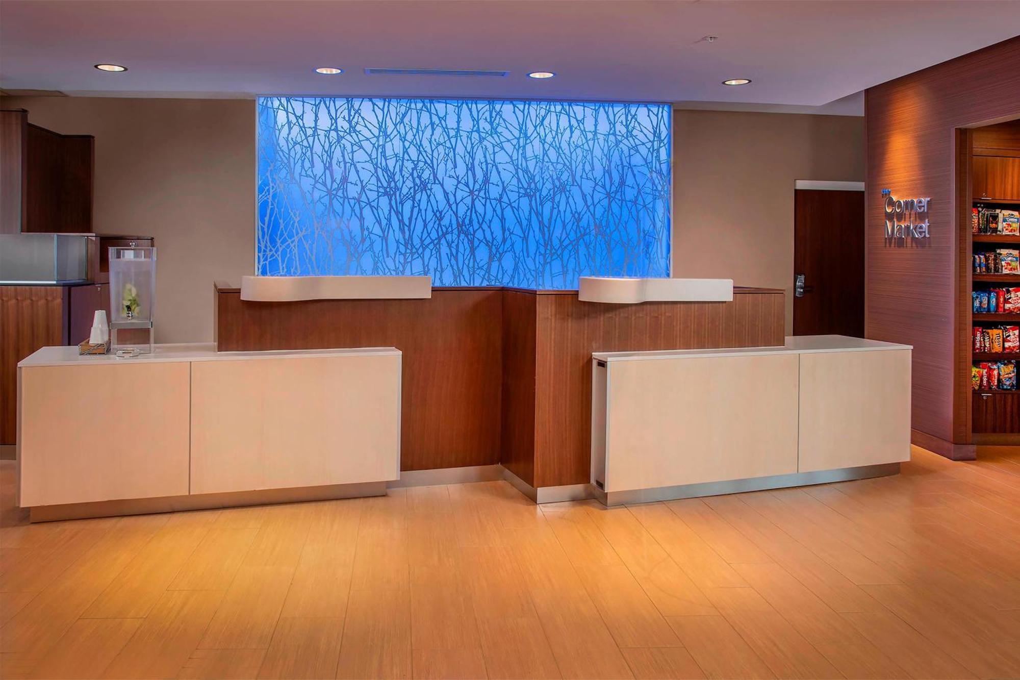 Fairfield Inn & Suites By Marriott Harrisburg International Airport Middletown  Ngoại thất bức ảnh